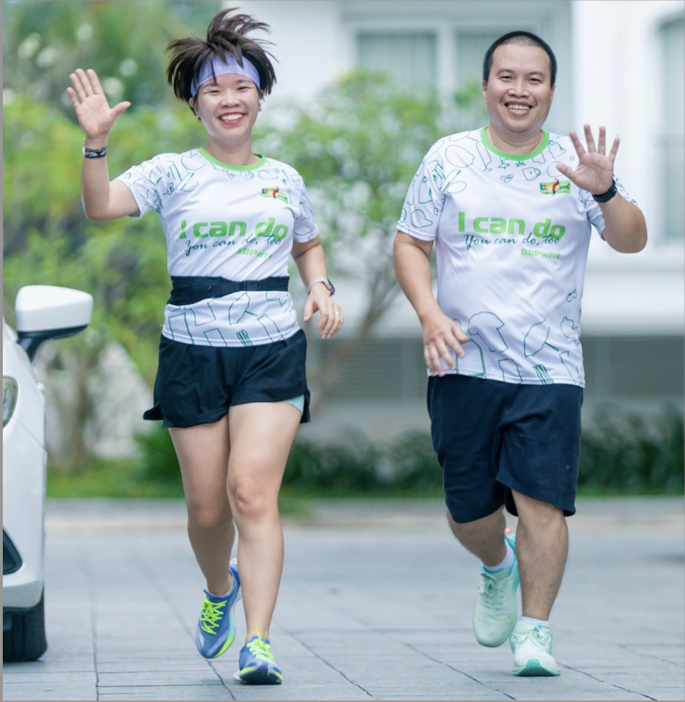 KỶ LUẬT – YẾU TỐ THAY ĐỔI CUỘC ĐỜI TRONG “KHÔNG AI NỢ BẠN MỘT CUỘC ĐỜI DỄ DÀNG”